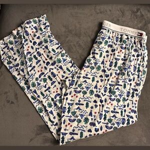Tommy Hilfiger PJ pants